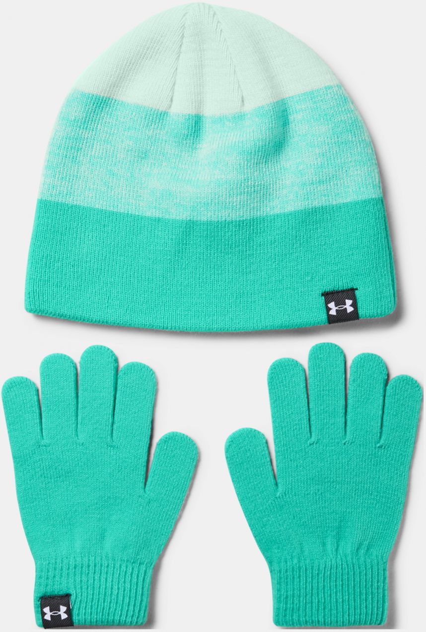 Čapica Under Armour G Beanie Glove Combo