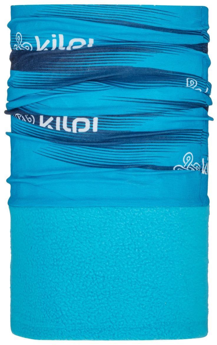 Modrý detský nákrčník Kilpi MINION