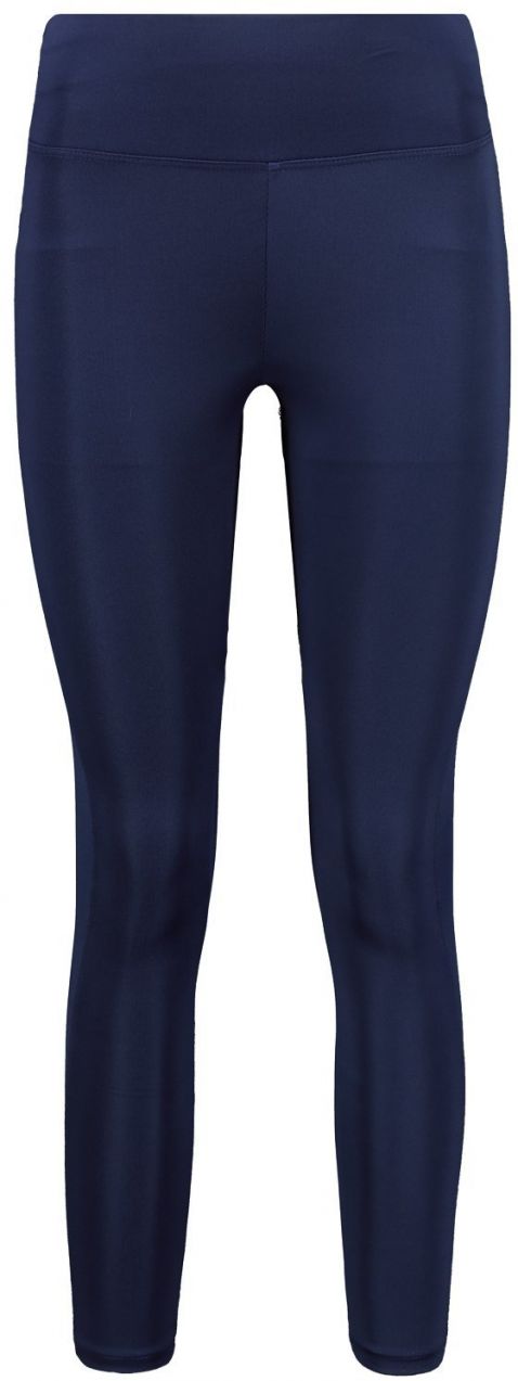 Dámske oblečenie  Trendyol TWOAW21TA0030/Navy blue