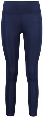 Dámske oblečenie  Trendyol TWOAW21TA0030/Navy blue