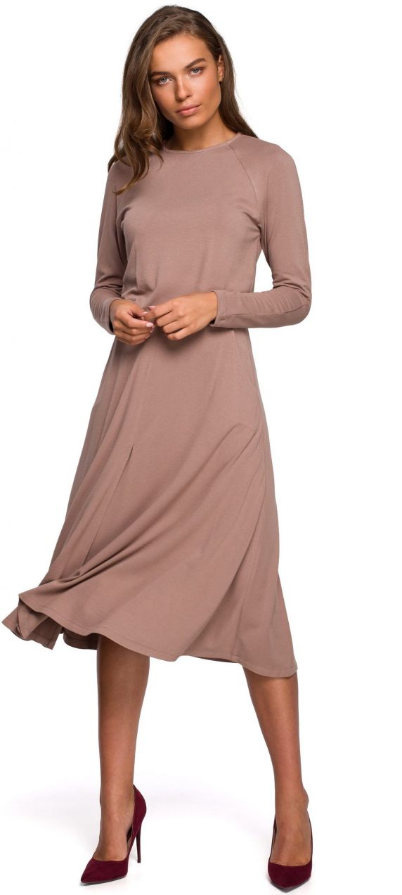 Dámske šaty Stylove S234