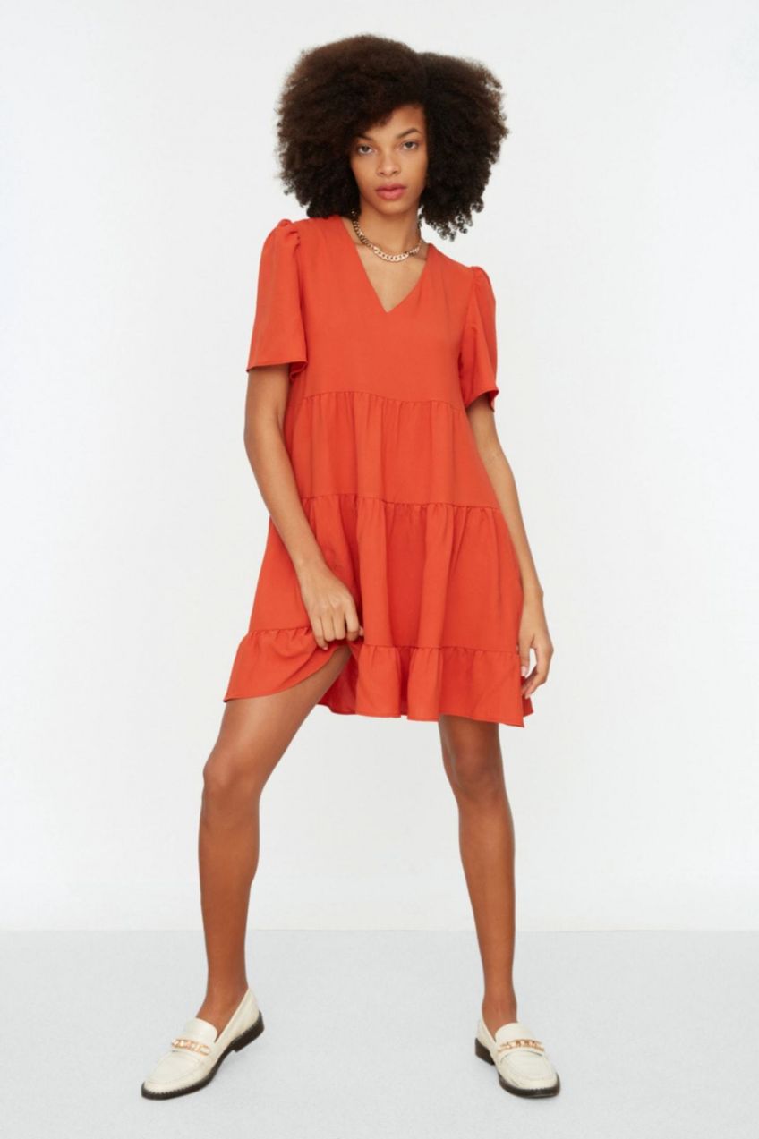 Dámske šaty Trendyol