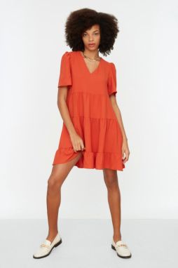 Dámske šaty Trendyol