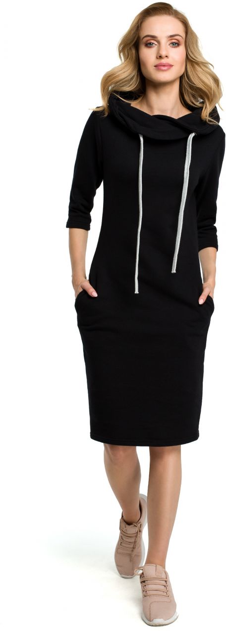 Dámske šaty Made Of Emotion M391