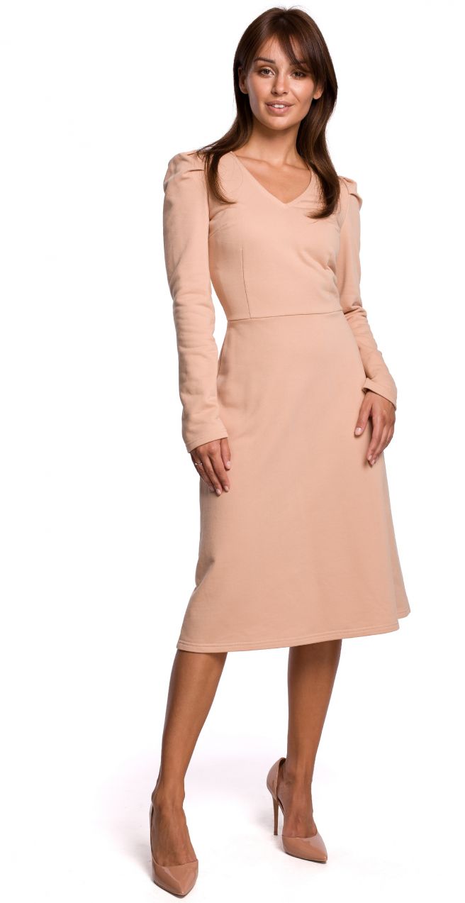 Dámske šaty BeWear