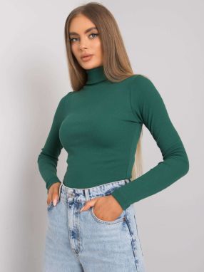 Dámsky rolák Fashionhunters Knitwear