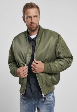 Pánska bombera Urban Classics MA1
