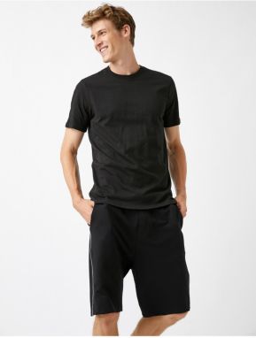 Koton Basic T-Shirt Cotton