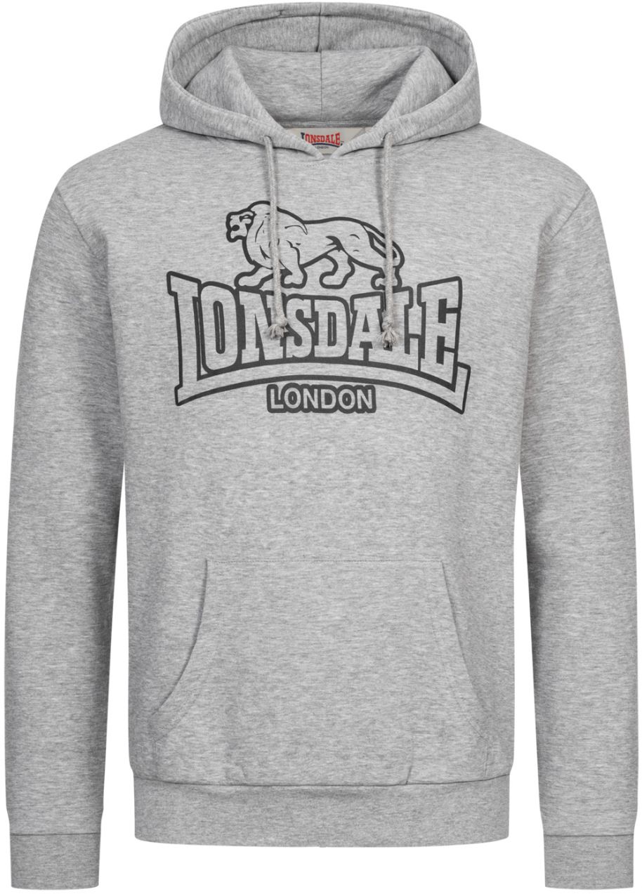 Pánska mikina Lonsdale Original