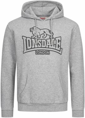 Pánska mikina Lonsdale Original