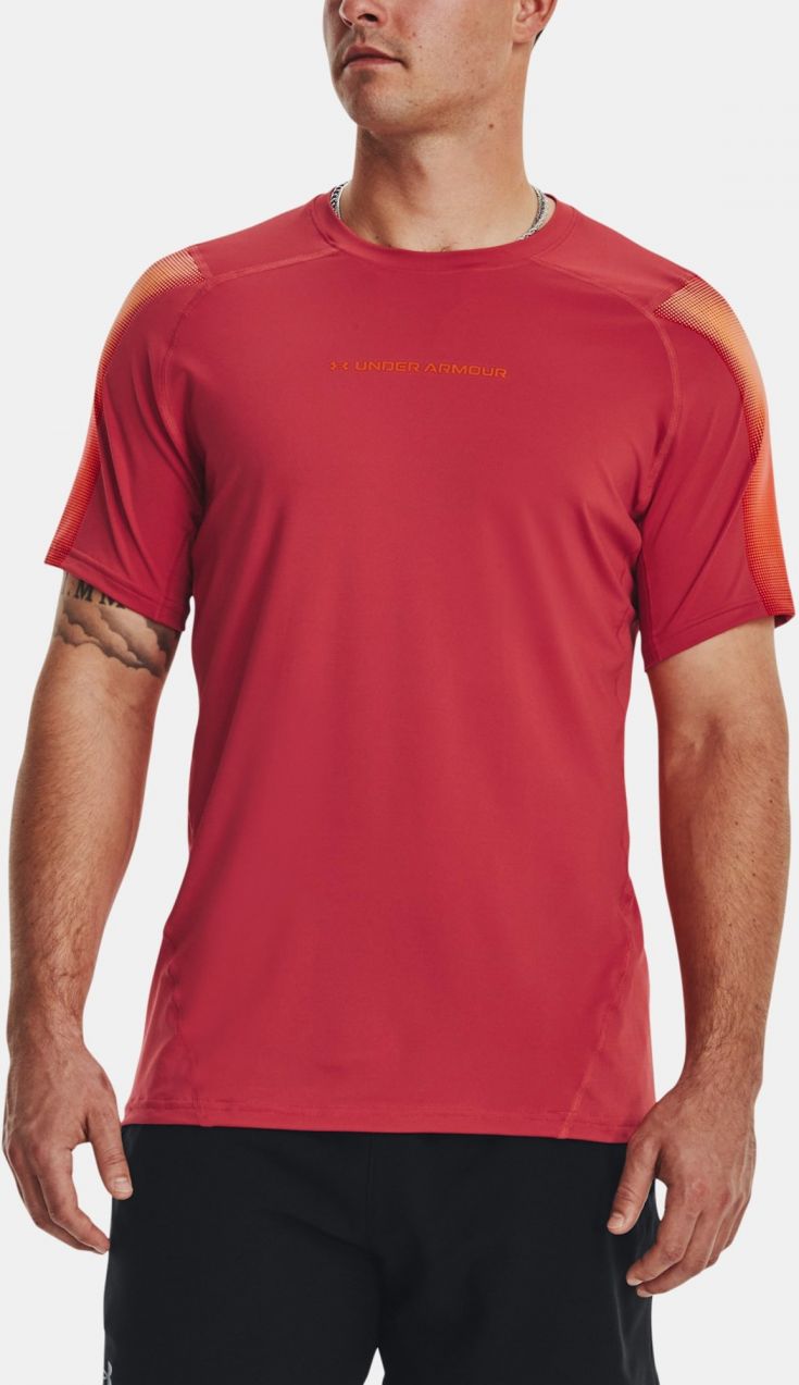 Pánske tričko Under Armour