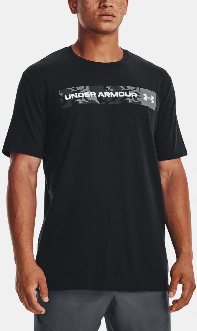 Pánske tričko Under Armour