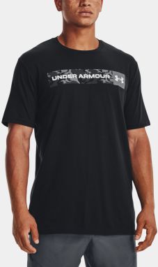 Pánske tričko Under Armour