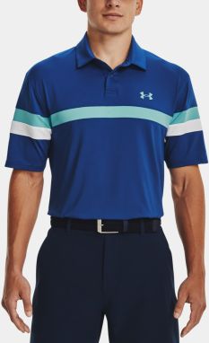 Pánska polokošeľa Under Armour