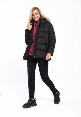 Dámska bunda sopky J-ROZALI L06248-W24
