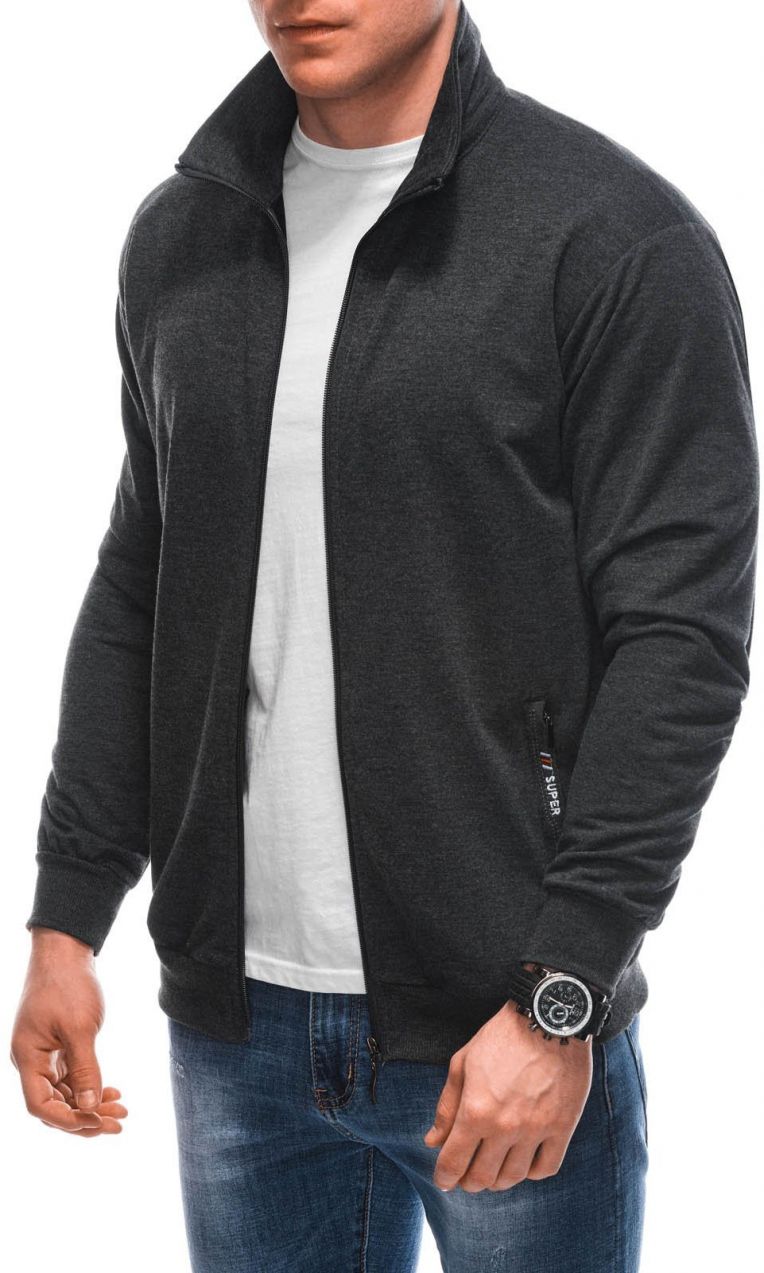 Edoti Men's sweatshirt