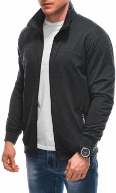 Edoti Men's sweatshirt