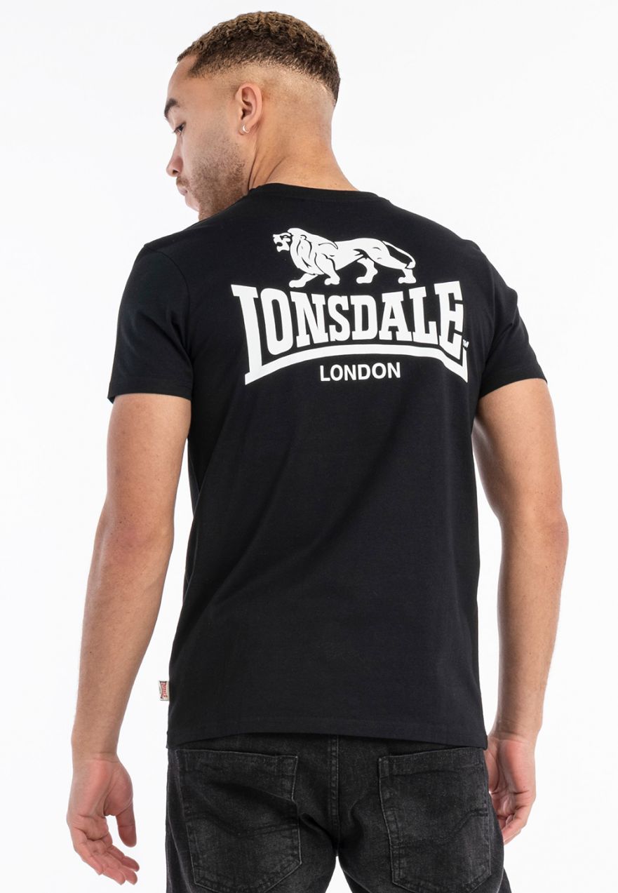Pánske tričko Lonsdale