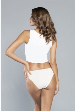 Elba mini - white