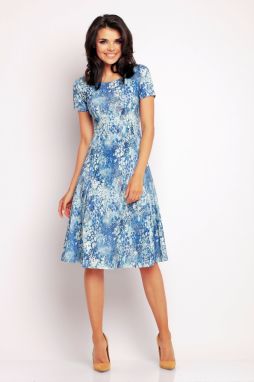 Awama Woman's Dress A144