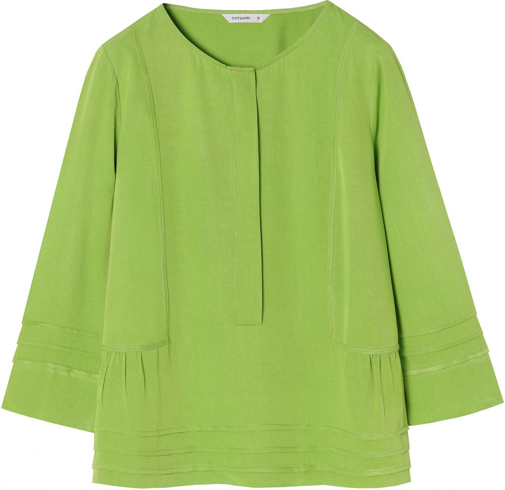 Tatuum ladies' blouse FIRI
