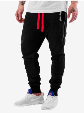 Sweatpants black