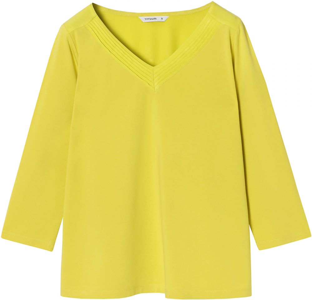 Tatuum ladies' knitted blouse -x EKTAMI
