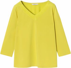 Tatuum ladies' knitted blouse -x EKTAMI