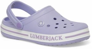 Lumberjack DEVON 3FX PURPLE Woman 443