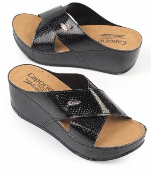 Dámske šľapky Capone Outfitters