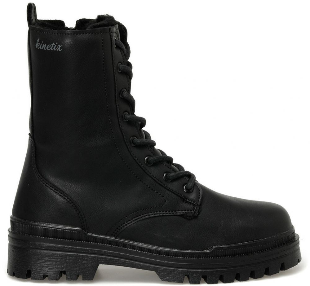 KINETIX PETLA 3PR BLACK Woman 415