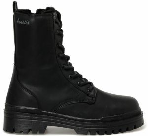 KINETIX PETLA 3PR BLACK Woman 415