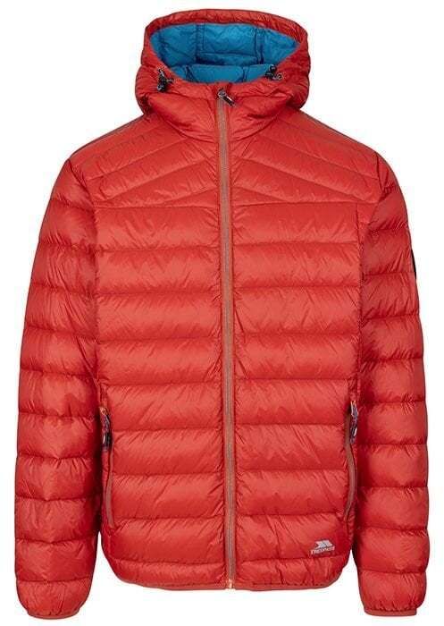 Men's Trespass Whitman Jacket