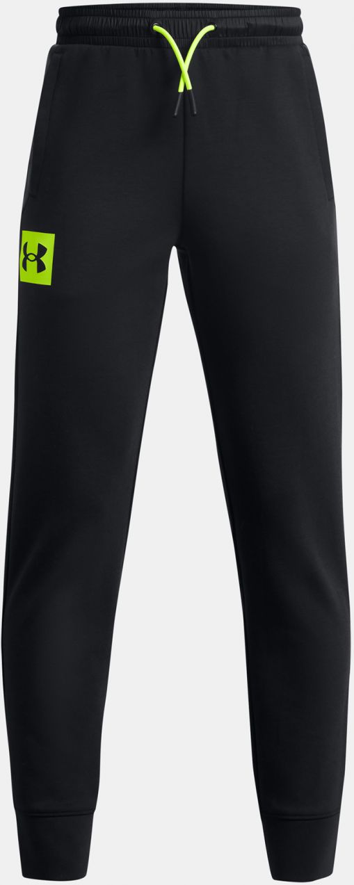 Chlapčenské tepláky Under Armour