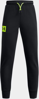Chlapčenské tepláky Under Armour