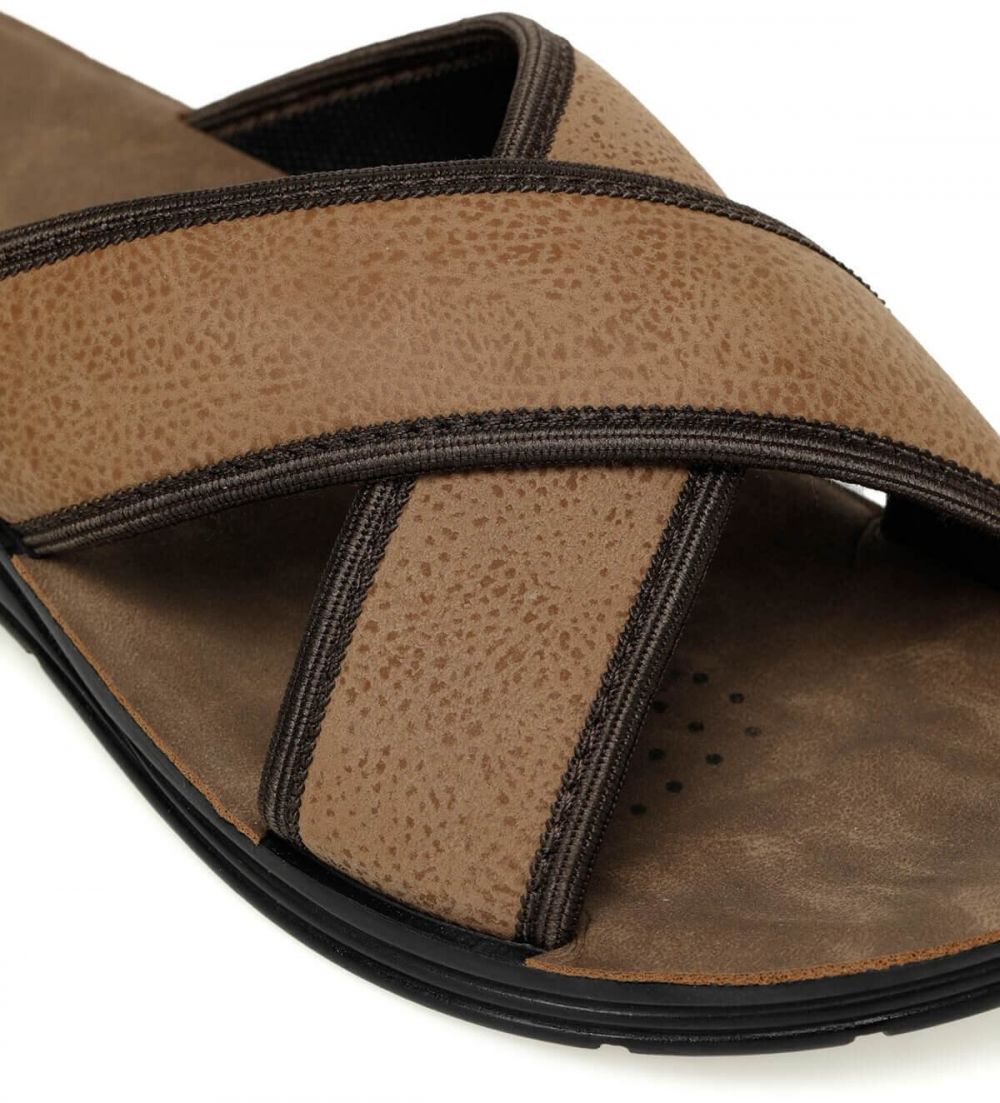 KINETIX LINNES 3FX BROWN Man 425