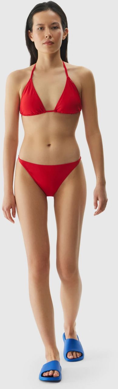 Women's 4F Swimsuit Bottoms - Red