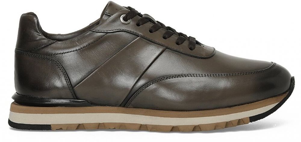 İnci INCI PİNA 3PR BROWN Man 500