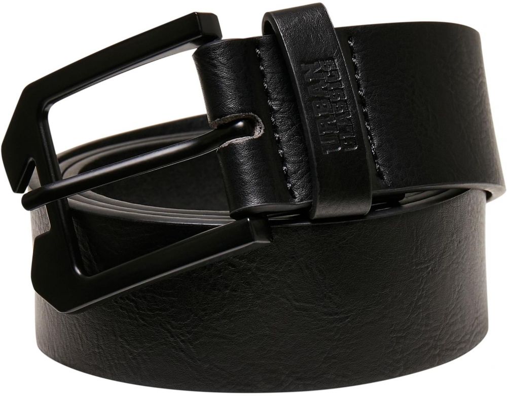 Pánsky opasok s otváračom na fľaše Urban Classics Accessoires