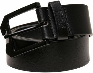 Pánsky opasok s otváračom na fľaše Urban Classics Accessoires