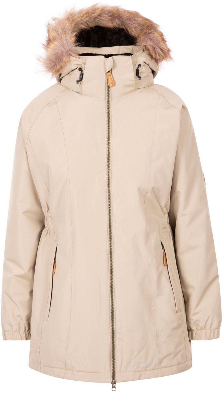 Women's Coat Trespass Celebrity