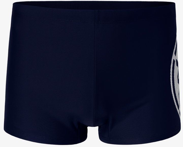 Men's Swimsuit Boxers ATLANTIC - dark blue