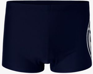 Men's Swimsuit Boxers ATLANTIC - dark blue