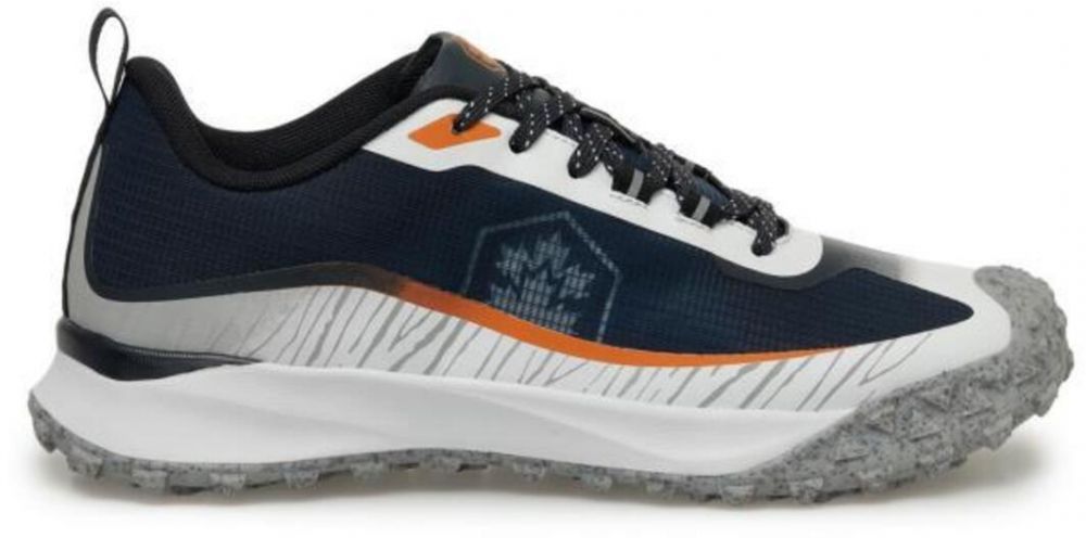 Lumberjack LOTHAR 4FX NAVY BLUE Man 500