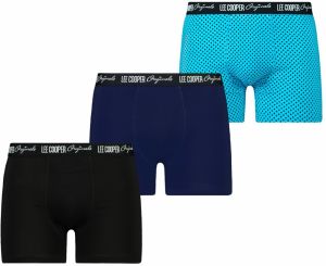 Pánske boxerky Lee Cooper 3P