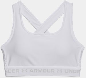 Dámska športová podprsenka Under Armour Crossback Mid Bra