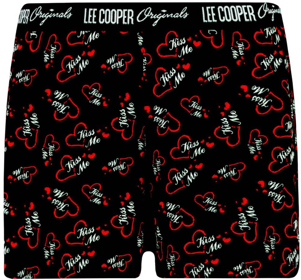 Dámske boxerky Lee Cooper Love