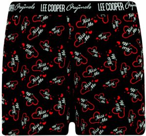 Dámske boxerky Lee Cooper Love