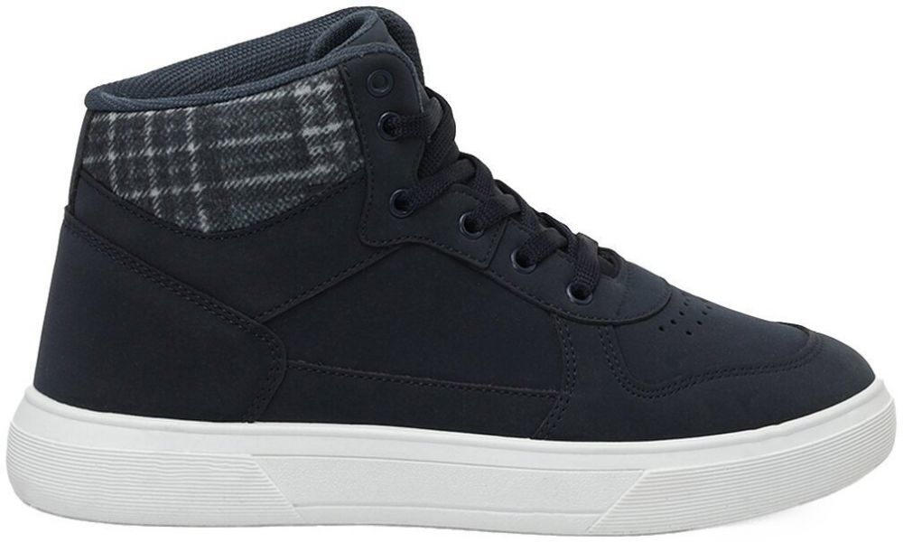 Polaris 526093.G3PR NAVY BLUE Boy Sneaker Hi