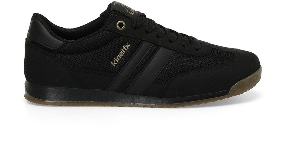 KINETIX HALLEY TX 4FX BLACK UG Sneaker